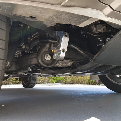 YBOB - Recovery Points - To suit VOLKSWAGEN Amarok only - YBOB