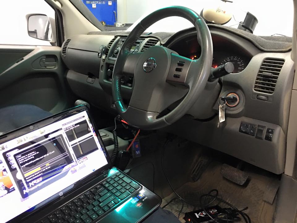 More4x4 ECU Remapping