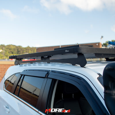 FRONT RUNNER - Slimline II Roof Rack Kit - To Suit MU-X 2020+