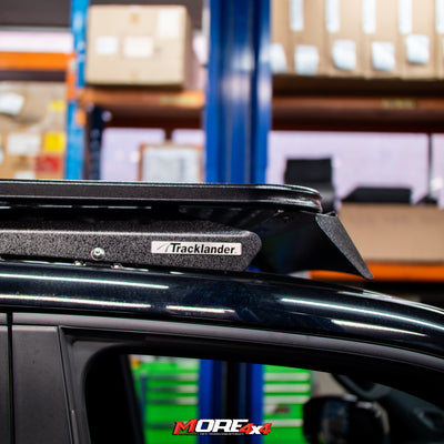 TRACKLANDER - Roof Rack - To suit TOYOTA 300 Series