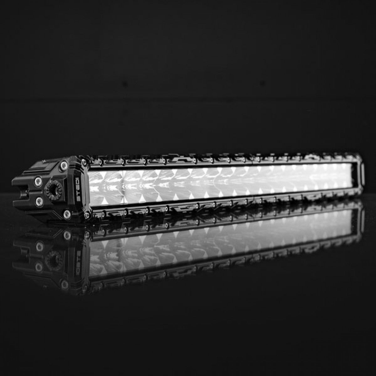 STEDI - 21.5" Single Row Lightbar - LEDST3K-20L - MORE 4x4