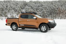 RIVAL 4x4 - Bumper - To suit NISSAN Navara 1/15+ - MORE 4x4