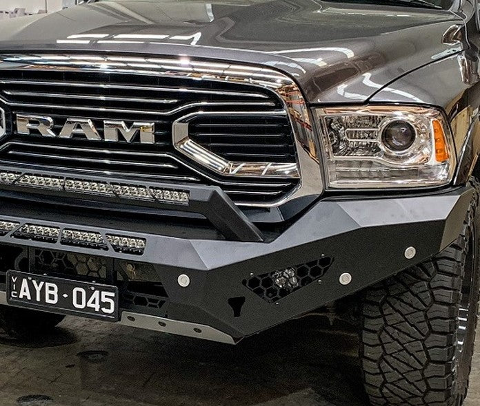 OFFROAD ANIMAL - Predator Bar - Suits Ram Trucks 1500 2017+
