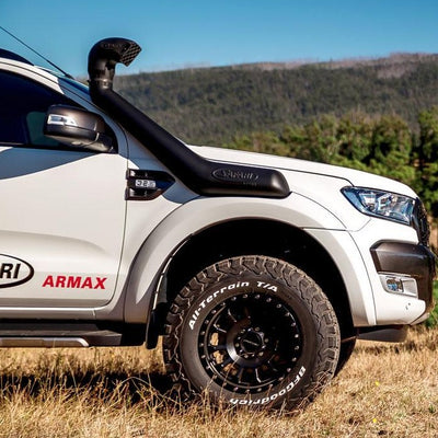 SAFARI - Snorkel - SS982HF - To suit FORD Ranger PX - MORE 4x4
