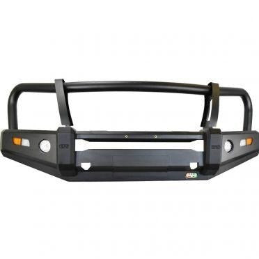 EFS4wd Bullbar - Suits Toyota Hilux N70 2011 to 2015 - 3 Loop Bar - MORE 4x4