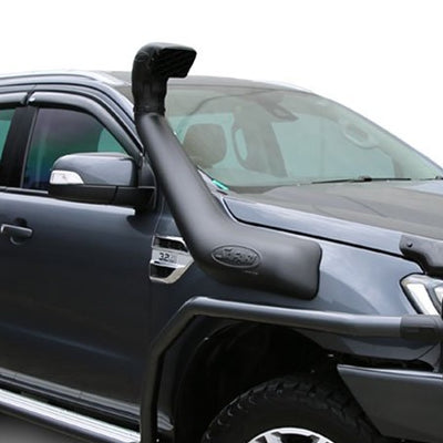SAFARI - Armax Snorkel - SS984HP - To suit FORD Everest - MORE 4x4