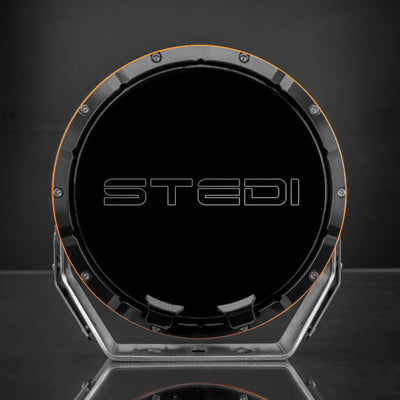 STEDI - TYPE-X ™ 8.5" SPORT LED DRIVING LIGHTS