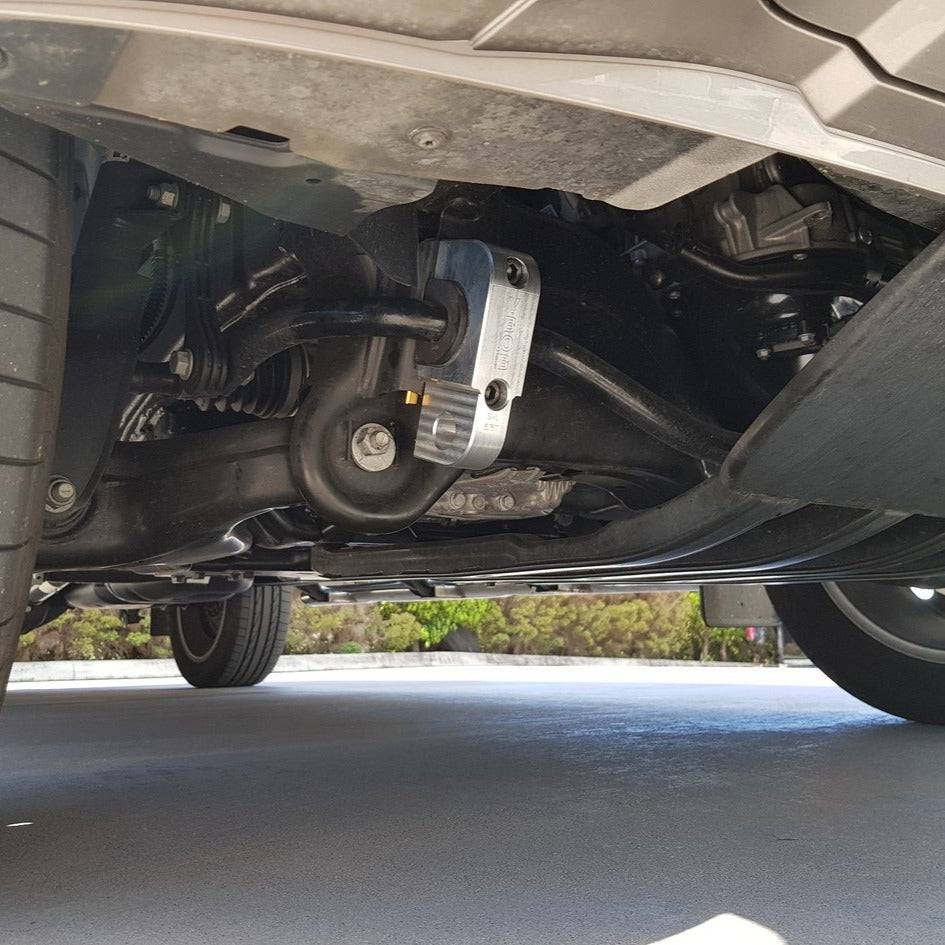 YBOB - Recovery Points - To suit VOLKSWAGEN Amarok only - YBOB