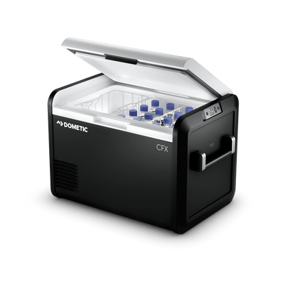 Dometic - CFX3 55IM Fridge / Freezer with Ice Maker